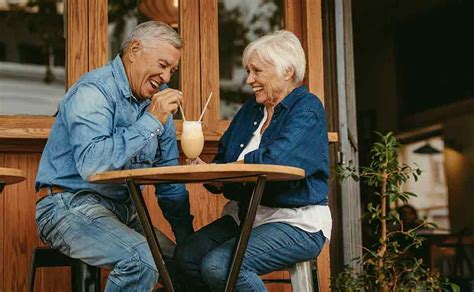dating sites for over 60s